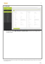 Preview for 13 page of Yuan SC6D0N1 HDMI2.0+ Operation Manual