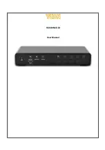 Yuan SC6D0N4 SDI User Manual preview