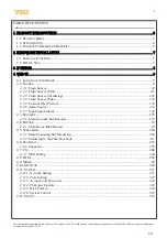 Предварительный просмотр 2 страницы Yuan SC6D0N4 SDI User Manual