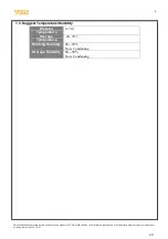 Предварительный просмотр 6 страницы Yuan SC6D0N4 SDI User Manual