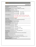 Preview for 13 page of Yuan SDI/HDMI to MULTI User Manual