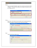 Preview for 15 page of Yuan SDI/HDMI to MULTI User Manual