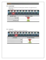 Предварительный просмотр 6 страницы Yuan SDI SWITCHER User Manual