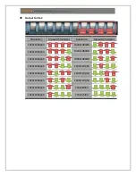 Preview for 8 page of Yuan SDI SWITCHER User Manual