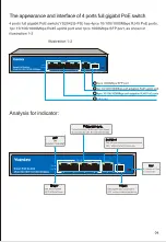 Preview for 7 page of YUANLEY YS20163F-PS Installation Manual