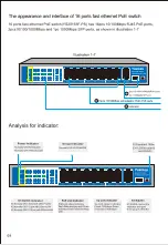 Предварительный просмотр 12 страницы YUANLEY YS20163F-PS Installation Manual