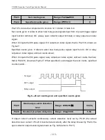 Предварительный просмотр 114 страницы Yuanxin Electric YX2000 User Manual