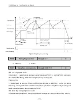 Предварительный просмотр 133 страницы Yuanxin Electric YX2000 User Manual