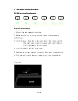 Preview for 4 page of Yuanyi Automobile ZE-S6 Manual