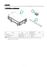 Preview for 4 page of Yuasa JIG BASE Instruction Manual