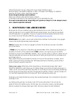 Preview for 8 page of Yuba Bicycles elMundo User Manual