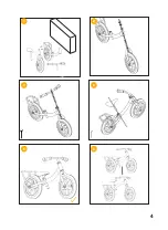 Предварительный просмотр 5 страницы Yuba FLIP FLOP Instruction Manual