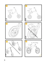 Предварительный просмотр 6 страницы Yuba FLIP FLOP Instruction Manual