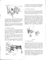 Предварительный просмотр 5 страницы Yuba sawsmith 700000 Owner'S Manual