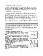 Preview for 26 page of Yuba Singlespeed - 6-speed Owner'S Manual