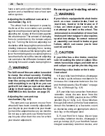 Предварительный просмотр 32 страницы Yuba SPUCY CURRY Owner'S Manual