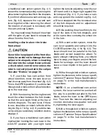 Предварительный просмотр 33 страницы Yuba SPUCY CURRY Owner'S Manual