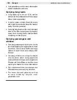 Предварительный просмотр 60 страницы Yuba SPUCY CURRY Owner'S Manual