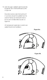 Preview for 10 page of Yuba SuperMarche Bamboo Box Seat Instructions Manual