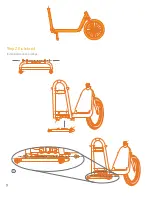 Preview for 4 page of Yuba Supermarche Assembly Instructions Manual