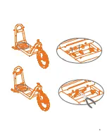 Предварительный просмотр 5 страницы Yuba Supermarche Assembly Instructions Manual