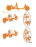 Предварительный просмотр 6 страницы Yuba Supermarche Assembly Instructions Manual