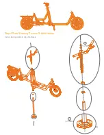 Предварительный просмотр 7 страницы Yuba Supermarche Assembly Instructions Manual