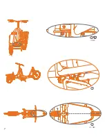 Предварительный просмотр 8 страницы Yuba Supermarche Assembly Instructions Manual