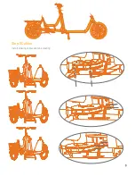 Предварительный просмотр 9 страницы Yuba Supermarche Assembly Instructions Manual