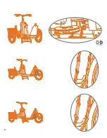 Предварительный просмотр 10 страницы Yuba Supermarche Assembly Instructions Manual