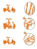 Предварительный просмотр 11 страницы Yuba Supermarche Assembly Instructions Manual