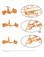 Предварительный просмотр 12 страницы Yuba Supermarche Assembly Instructions Manual