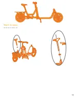 Предварительный просмотр 13 страницы Yuba Supermarche Assembly Instructions Manual