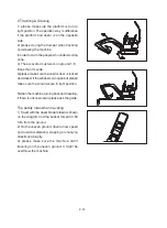 Preview for 28 page of Yuchai YC08-8 Operation And Maintenance Manual