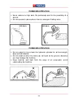 Preview for 30 page of Yuchai YC135 Operation And Maintenance Manual