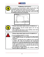 Preview for 90 page of Yuchai YC135 Operation And Maintenance Manual