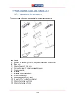 Preview for 135 page of Yuchai YC135 Operation And Maintenance Manual