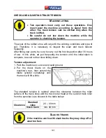 Preview for 141 page of Yuchai YC135 Operation And Maintenance Manual