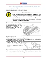 Preview for 146 page of Yuchai YC135 Operation And Maintenance Manual