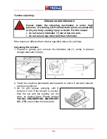 Preview for 147 page of Yuchai YC135 Operation And Maintenance Manual