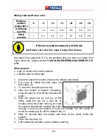 Preview for 165 page of Yuchai YC135 Operation And Maintenance Manual