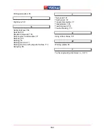 Preview for 182 page of Yuchai YC135 Operation And Maintenance Manual