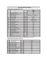 Preview for 12 page of Yuchai YC15-8 Operation And Maintenance Manual