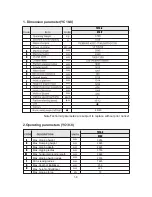 Preview for 13 page of Yuchai YC15-8 Operation And Maintenance Manual