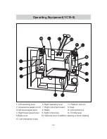 Preview for 50 page of Yuchai YC15-8 Operation And Maintenance Manual