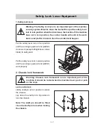 Preview for 55 page of Yuchai YC15-8 Operation And Maintenance Manual