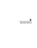 Preview for 65 page of Yuchai YC15-8 Operation And Maintenance Manual