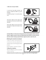 Preview for 74 page of Yuchai YC15-8 Operation And Maintenance Manual