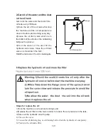 Preview for 125 page of Yuchai YC15-8 Operation And Maintenance Manual