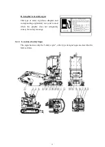 Предварительный просмотр 24 страницы Yuchai YC20SR Operation Manual